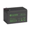 Аккумулятор BB Battery BС12-12 AGM - фото товара 1