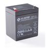 Аккумулятор BB Battery BP5-12 AGM - фото товара 1