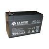 Аккумулятор BB Battery BP7,2-12 AGM - фото товара 1