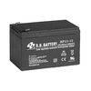 Аккумулятор BB Battery BP12-12 AGM - фото товара 1