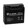 Акумулятор BB Battery BP20-12 AGM - фото товару 1