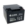 Акумулятор BB Battery BP26-12 AGM - фото товару 1