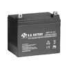 Аккумулятор BB Battery BP33-12 AGM - фото товара 1