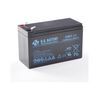 Аккумулятор BB Battery HR9-12 AGM - фото товара 1