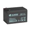 Акумулятор BB Battery HR15-12 AGM - фото товару 1