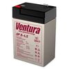 Акумулятор Ventura GP 6-4,5 AGM - фото товару 1