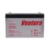 Акумулятор Ventura GP 6-7 AGM - фото товару 1