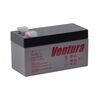 Акумулятор Ventura GP 12-1,3 AGM - фото товару 1