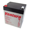Акумулятор Ventura GP 12-5 AGM - фото товару 1