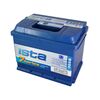 Акумулятор автомобільний Ista 7 Series 60 Ah 600 En - фото товару 1