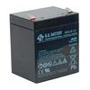 Акумулятор BB Battery HR5.8-12 AGM - фото товару 1