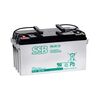 Акумулятор SSB SBL80-12i AGM - фото товару 1