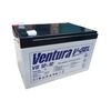 Акумулятор Ventura VG 12-12 GEL (гелевий) - фото товару 1
