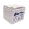 Акумулятор Ventura VG 12-40 GEL (гелевий) - фото товару 1