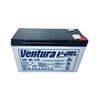 Акумулятор Ventura VG 12-7,5 GEL (гелевий) - фото товару 1