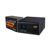 Комплект резервного питания для котла LP (LogicPower) ИБП + литиевая (LiFePO4) батарея (UPS 1000VA + АКБ LiFePO4 1280W) - фото товара 1