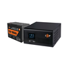 Комплект резервного питания LP (LogicPower) ИБП + литиевая (LiFePO4) батарея (UPS 1500VA + АКБ LiFePO4 1280W) - фото товара 1