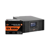 Комплект резервного питания LP (LogicPower) ИБП + литиевая (LiFePO4) батарея (UPS B1500 + АКБ LiFePO4 1280W) - фото товара 1