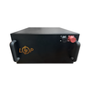 Акумулятор LP LiFePO4 51,2V - 230 Ah (11776Wh) (BMS 150A/100А) метал Smart BT - фото товару 1