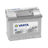 Акумулятор Varta Silver Dynamic D15 63 Ah 610 En (0) - фото товару 1