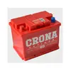 Аккумулятор Crona 60 Ah 500 En (0) - фото товара 1