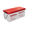 Акумуляторна батарея Tensite GEL 12V 250Ah - фото товару 1
