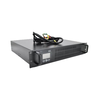 RT-3KL-LCD, RACK 3000VA (2700 Вт), 96 В, 5А (под наружные аккумуляторы) - фото товара 1