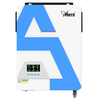 Гібридний інвертор Anern AN-SCI02-PRO-6200 - фото товару 1
