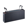 Акумуляторна батарея ECTIVE DC 150 GEL Slim 12V 150Ah - фото товару 1