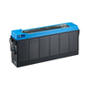 Акумуляторна батарея ECTIVE DC 125 GEL Slim 12V 125Ah - фото товару 1