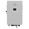 Гібридний інвертор Axioma Energy ISGRID HV 10000 - фото товару 1