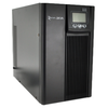 Источник бесперебойного питания Ritar Online PT-3KL-LCD, RACK 3000VA (2700 Вт), 96 В, 5А (под наружные аккумуляторы) - фото товара 1