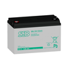 Акумуляторна батарея SSB Battery SBL120-12i(sh) AGM 12V 120Ah (C10) - фото товару 1