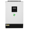 Гібридний інвертор Xpert InfiniSolar V II 5kW - фото товару 1