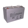 Акумуляторна батарея KM Battery KM-NPG120 (12V 120Ah) - фото товару 1