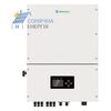Мережевий інвертор TRANNERGY TRN012KTL - фото товару 1
