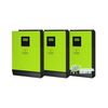 Гібридний інвертор AXIOMA energy ISGRID4000 на 12 кВт - фото товару 1