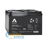 Акумуляторна батарея Azbist ASAGM-12V 100Ah 0M8 - фото товару 1