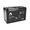 Акумуляторна батарея Azbist Super GEL ASGEL-12V 100Ah 0M8 - фото товару 1