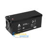Акумуляторна батарея AZBIST GEL ASGEL-122000M8 12V 200Ah - фото товару 1
