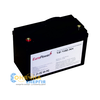 Акумуляторна батарея EuroPower MG12-100 Аh - фото товару 1