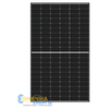 Сонячна панель Longi Solar LR4-60HIH-370M BLACK FRAME - фото товару 1