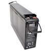 Акумулятор Гелевий MERLION GEL FTG-12100 12V 100 Ah - фото товару 1