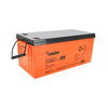 Акумуляторна батарея MERLION GL122000M8 12V 200 Ah - фото товару 1