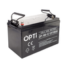 Акумуляторна батарея Volt Polska AGM 100 Ah 12V - фото товару 1