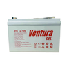 Акумуляторна батарея Ventura GL 100 Ah - фото товару 1