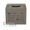 Акумуляторна батарея Victron Energy AGM 12V - 22 Ah - фото товару 1
