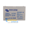 Акумуляторна батарея Victron Energy AGM 12V - 38 Ah AGM Super Cycle Battery - фото товару 1