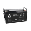 Акумуляторна батарея Azbist Super AGM ASAGM 12-650M6 - фото товару 1