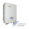 Мережевий інвертор Growatt 5000UE - фото товару 1
